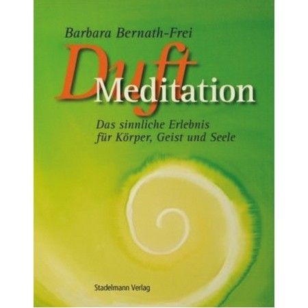 Duft-Meditation inkl. CD