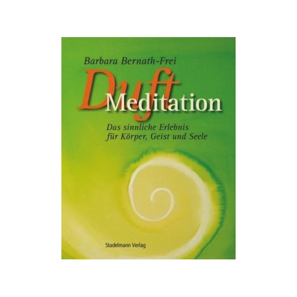 Duft-Meditation inkl. CD