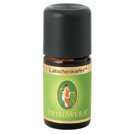 Latschenkiefer* bio, 5 ml