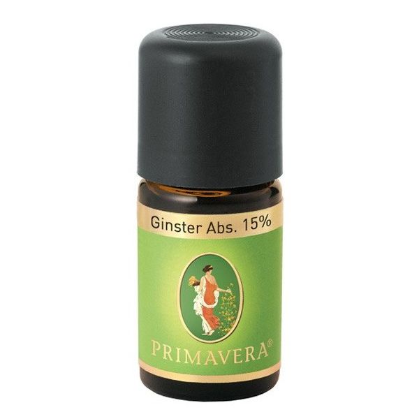 Ginster Absolue 15%, 5 ml 