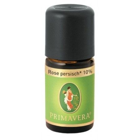 Rose persisch* bio 10 %, 5 ml