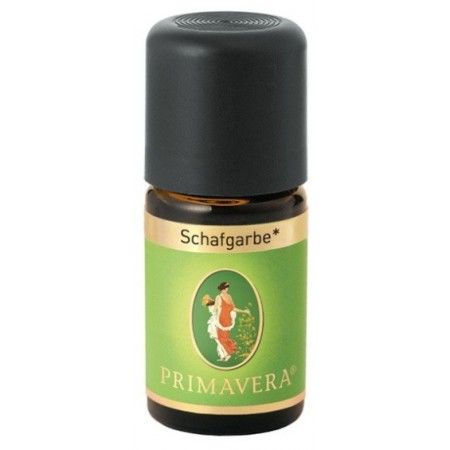 Schafgarbe* bio, 5 ml