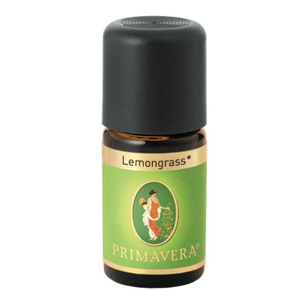 Lemongrass* bio 