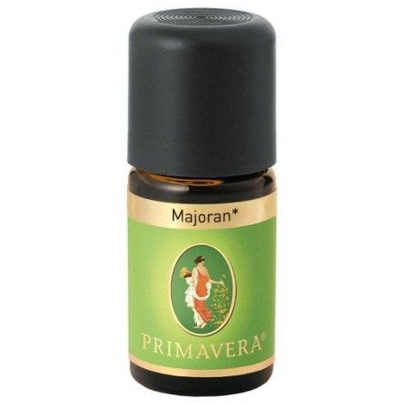 Majoran* bio, 5 ml