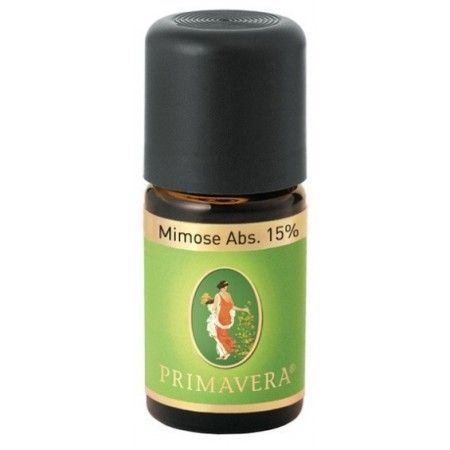 Mimose Absolue 15 %, 5 ml