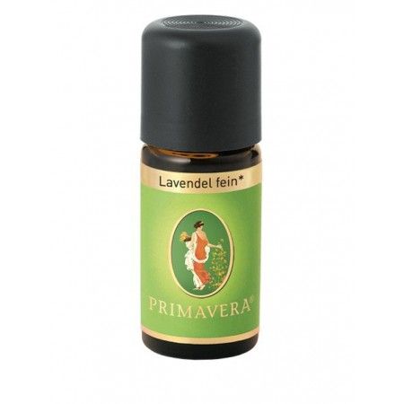 Lavendel fein bio* 10 ml