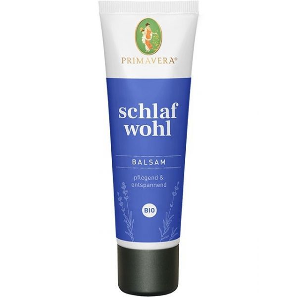 Schlafwohl Balsam bio, 50 ml Schlafwohl Balsam bio, 50 ml