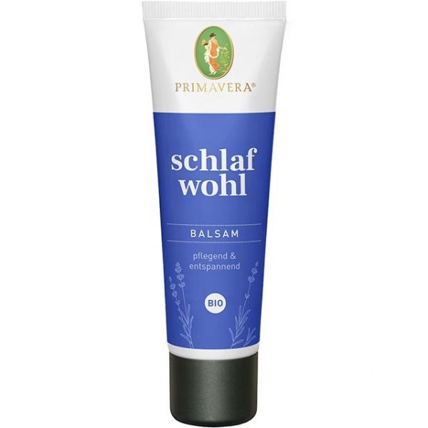 Schlafwohl Balsam bio, 50 ml