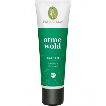 Atmewohl Kissenspray bio, 30 ml