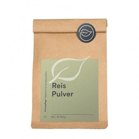 Reispulver, 100 g