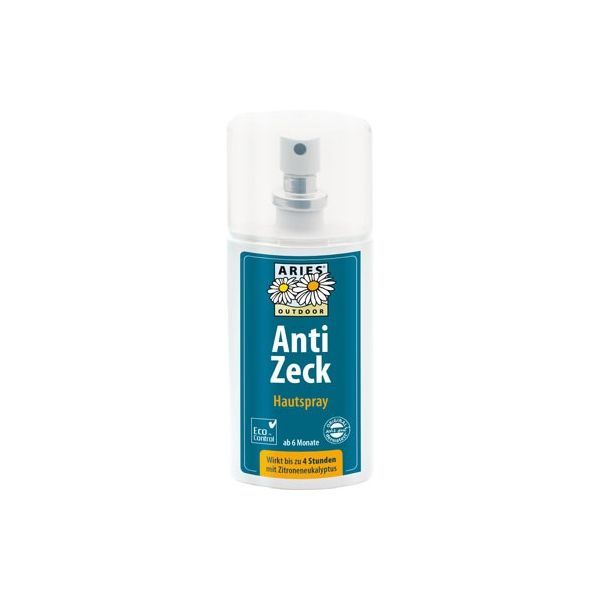 Anti Zeck Spray, 100 ml