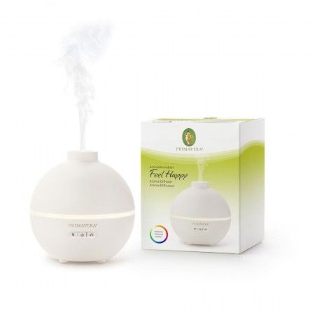 Aroma Vernebler Feel Happy