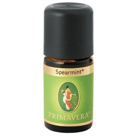 Spearmint* bio, 5 ml