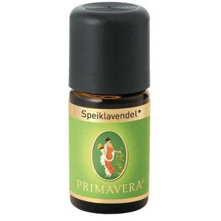 Speiklavendel* bio, 5 ml