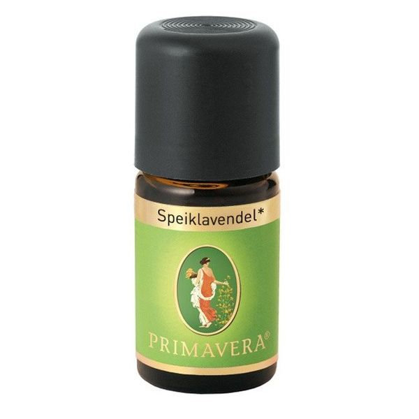 Speiklavendel* bio, 5 ml