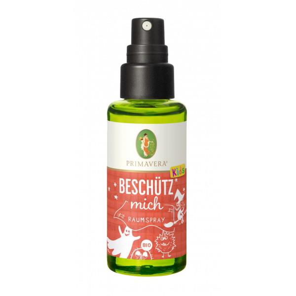 Beschütz mich Raumspray, 50 ml