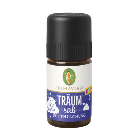 Träum süß Duftmischung, 5ml