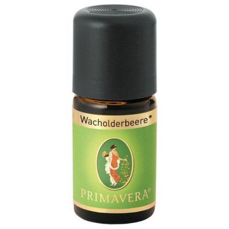 Wacholderbeere* bio, 5 ml