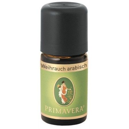 Weihrauch arabisch, 5 ml