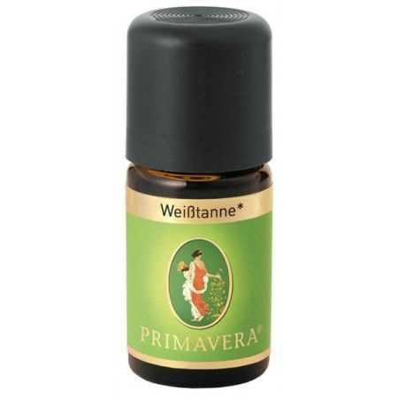 Weißtanne* bio, 5 ml