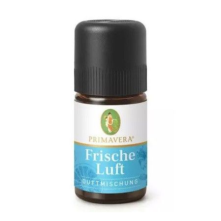 Frische Luft Duftmischung, 5 ml Primavera