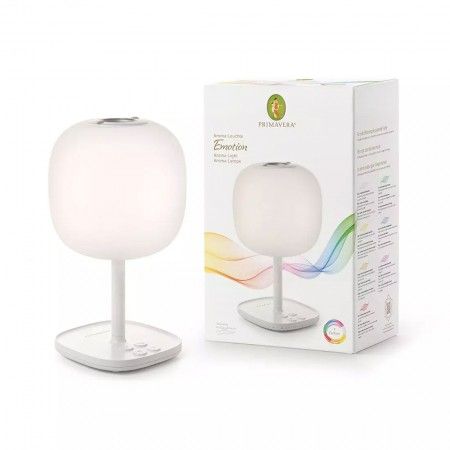 Aroma Leuchte Emotion Primavera