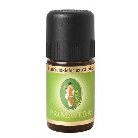 Lariciokiefer extra* bio, 5 ml Primavera