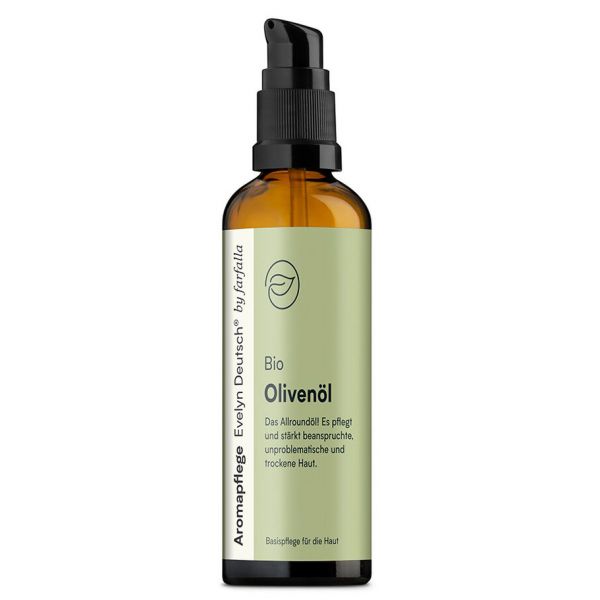 Olivenöl bio Evelyn Deutsch Olivenöl bio Evelyn Deutsch