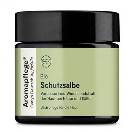 Schutzsalbe bio, 50 ml Evelyn Deutsch