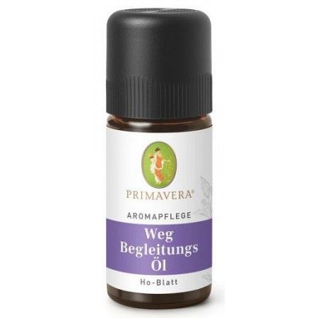 Weg-Begleitungs Öl, 10 ml Primavera