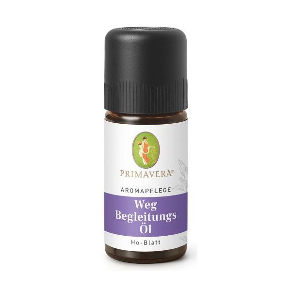 Weg-Begleitungs Öl, 10 ml Primavera Weg-Begleitungs Öl, 10 ml Primavera