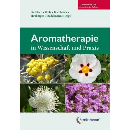 Aromatherapie in Wissenschaft und Praxis 