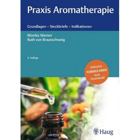 Praxis Aromatherapie 
