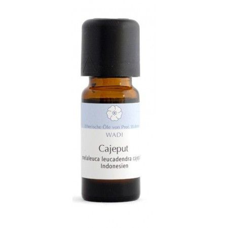 Cajeput, 10 ml WADI GmbH