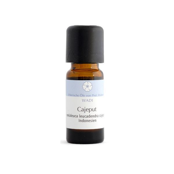Cajeput, 10 ml WADI GmbH Cajeput, 10 ml WADI GmbH