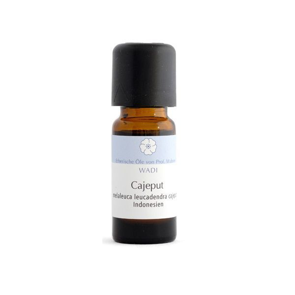 Cajeput, 10 ml WADI GmbH