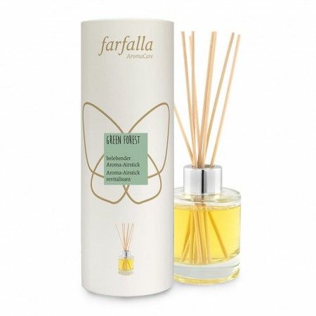 Green Forest Airstick 100 ml Farfalla