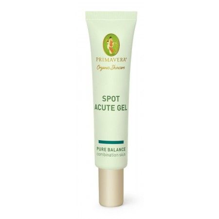 Spot Acute Gel Primavera