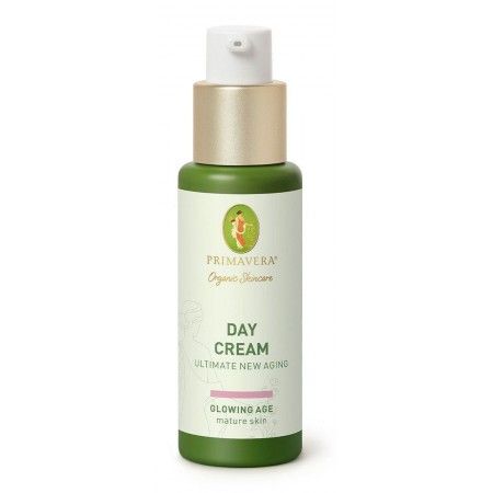 Day Cream - Ultimate New Aging, 30 ml Primavera