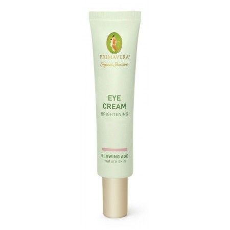 Eye Cream - Brightening, 15 ml Primavera