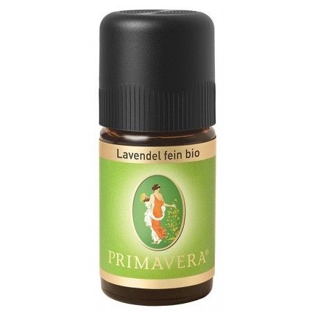 Lavendel fein bio* Primavera