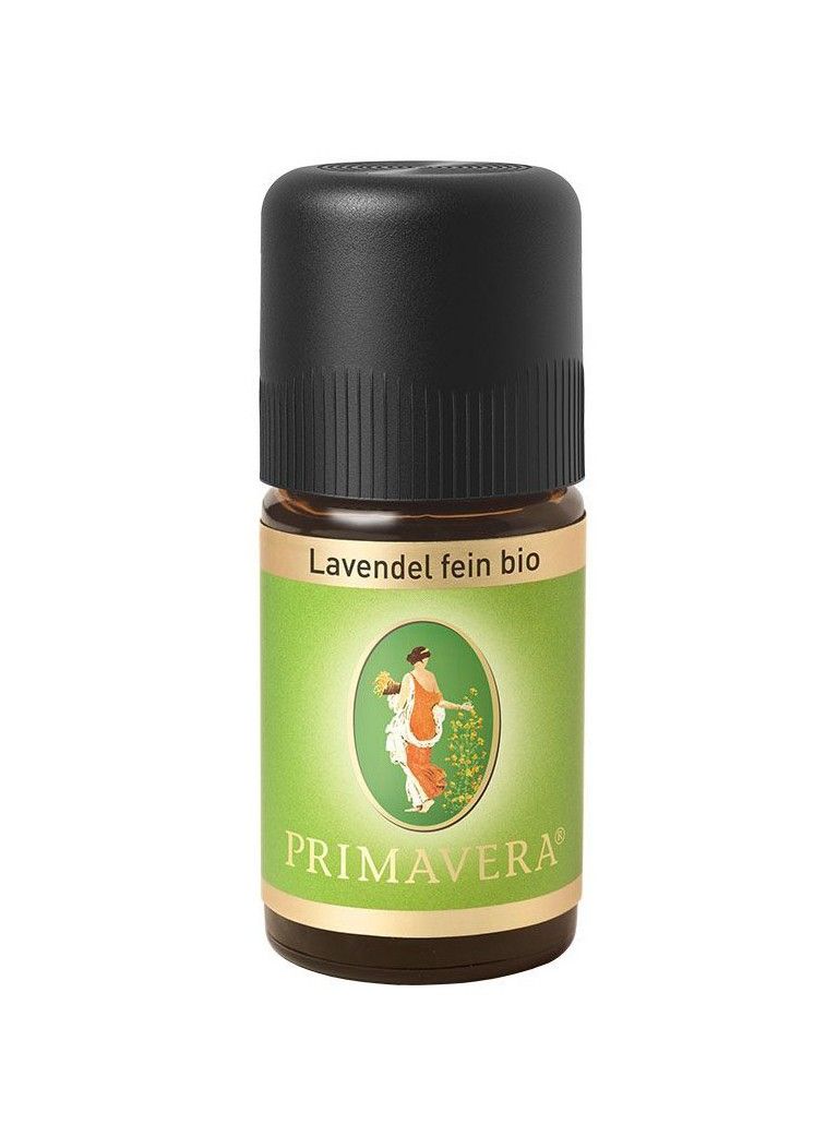 Lavendel fein bio* Primavera Lavendel fein bio* Primavera