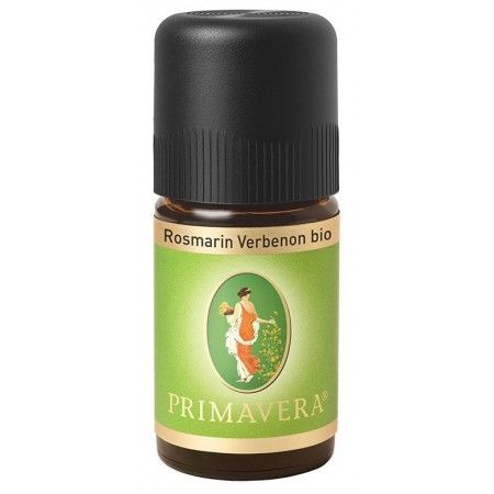 Rosmarin Verbenon* bio, 5 ml Primavera