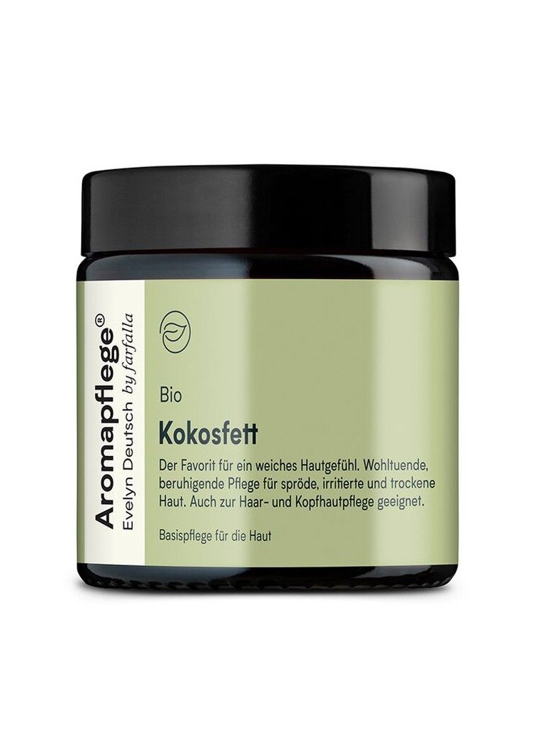 Kokosfett bio Evelyn Deutsch Kokosfett bio Evelyn Deutsch