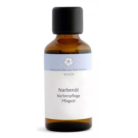 Narbenöl, 20 ml WADI GmbH