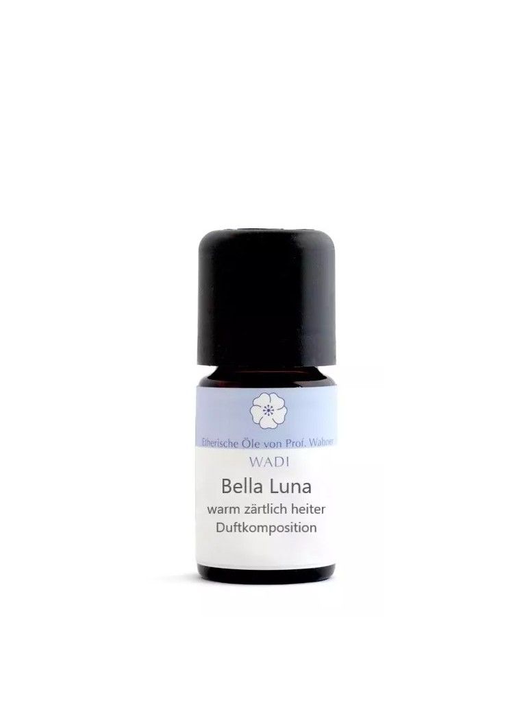 Bella Luna pur, 5 ml WADI GmbH