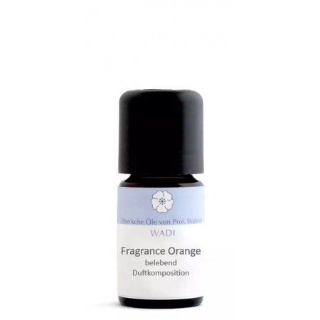 Fragrance Orange pur, 5 ml WADI GmbH