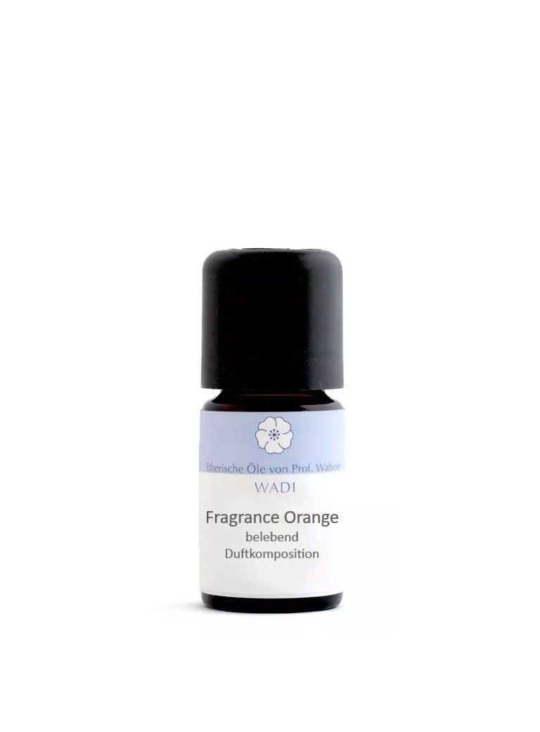 Fragrance Orange pur, 5 ml WADI GmbH