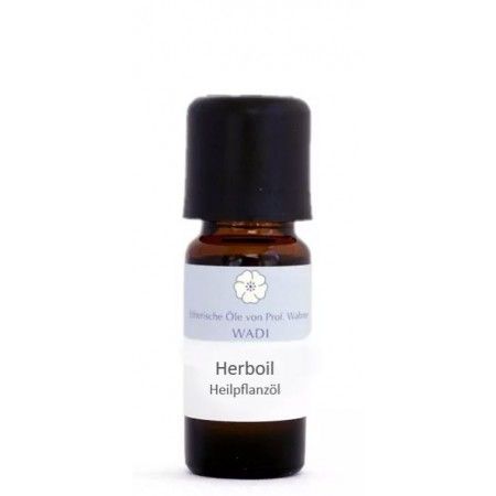 Herb Oil pur, 10 ml WADI GmbH