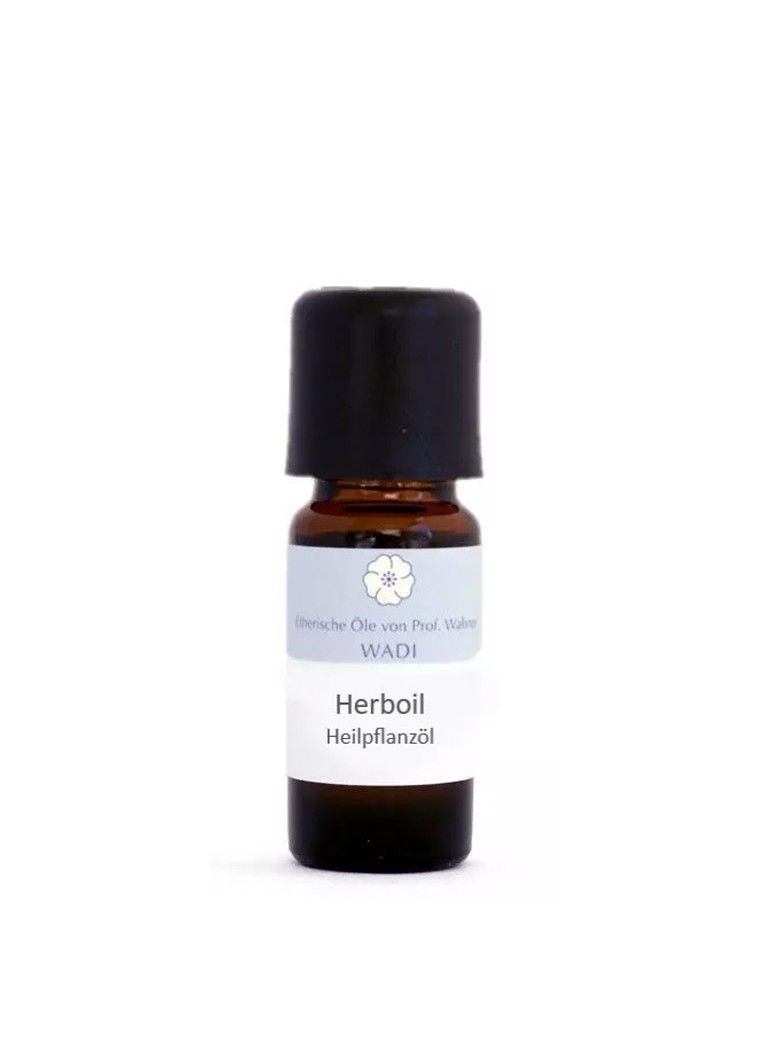Herb Oil pur, 10 ml WADI GmbH